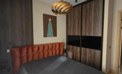 Снять 3-комнатную квартиру, Минск, Макаёнка ул. 12 (Первомайский район). Фото 1