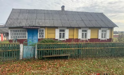  1-этаж.(3500 м2), Козловичи(Кирова, 88)