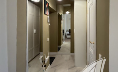 Купить 2-комнатную квартиру, Брест, Центр, ул. Наганова. Фото 19