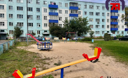 Купить 3-комнатную квартиру, Солигорск, Набережная ул., 1. Фото 26