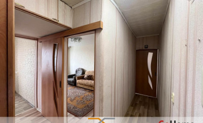 Купить 2-комнатную квартиру, Слуцк, Копыльская ул., 5. Фото 13