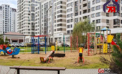  11-этаж.(69.8 м2), Минск(Мстиславца ул., 20)