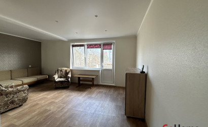 Купить 1-комнатную квартиру, Гродно, Домбровского, 57. Фото 3