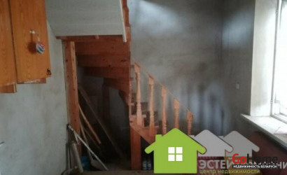 Купить дом в деревне, Лесное Доржи, 9.96 соток. Фото 7