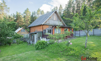 Купить дом в деревне, Солнечная поляна Анусино, 8 соток. Фото 17
