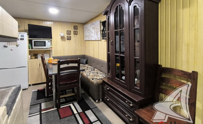 Купить дом, Брест, Мухавецкий с/с, 3.94 соток. Фото 31