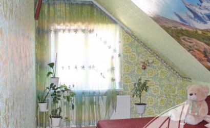 Купить дом, Тюхиничи, Мотыкальский с/с, 12.38 соток. Фото 22