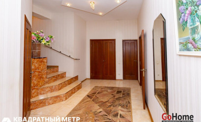 Купить дом, Боровляны, Александровская ул., 9, 14.82 соток. Фото 9