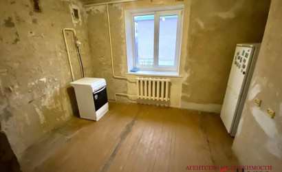 Купить 3-комнатную квартиру, Барановичи, Железнодорожная, 16/1. Фото 11