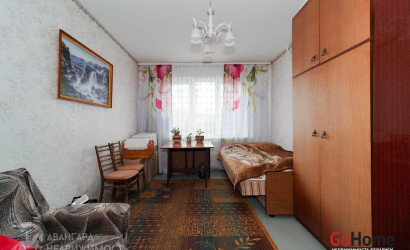 Купить 3-комнатную квартиру, Минск, Якубова ул., 66/1 (Ленинский район). Фото 6