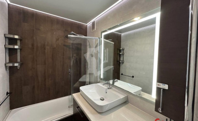 Купить 2-комнатную квартиру, Минск, Ельских ул., 2 (Московский район). Фото 13