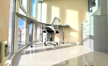 Снять 2-комнатную квартиру, Минск, Притыцкого ул. 160(Фрунзенский район). Фото 20