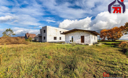 Купить дом, Даниловичи, Садовая ул., 13 соток. Фото 10