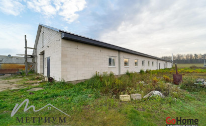 Аренда помещения, Михановичский с/с,  843.2 кв.м.. Фото 1