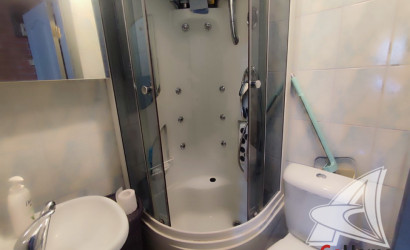 Купить 2-комнатную квартиру, Брест, Граевка, ул. Красногвардейская. Фото 13