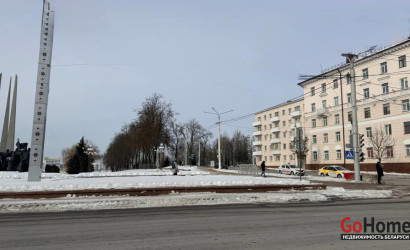 Купить 2-комнатную квартиру, Витебск, Калинина, 24. Фото 10