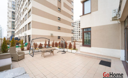 Купить 2-комнатную квартиру, Минск, Мстиславца ул., 8 (Первомайский район). Фото 26