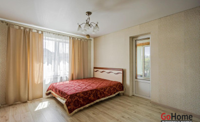 Купить дом, Марьяливо, Магистральная ул., 20 соток. Фото 22