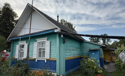 Купить дом, Талька, Кузнецова ул., 22, 25 соток. Фото 2