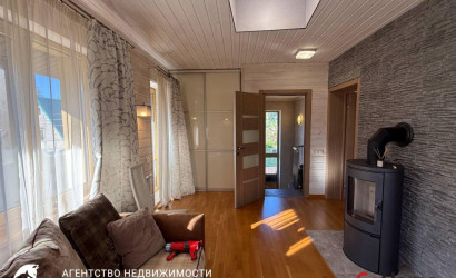 Купить дом, БЕРЕЗОВАЯ РОЩА-1 ст.,  180, 4.78 соток. Фото 40