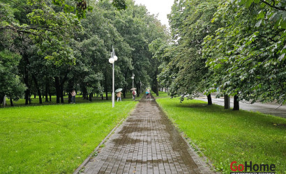  20-этаж.(88.7 м2), Минск(Мстиславца ул., 8)