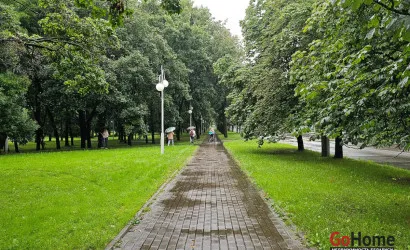  20-этаж.(88.7 м2), Минск(Мстиславца ул., 8)