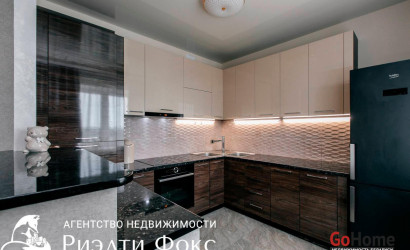 Снять 2-комнатную квартиру, Минск, Победителей пр-т 133 (Центральный район). Фото 1