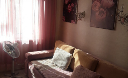 Снять 2-комнатную квартиру, Минск, просп. Рокоссовского, д. 87 (Ленинский район). Фото 7