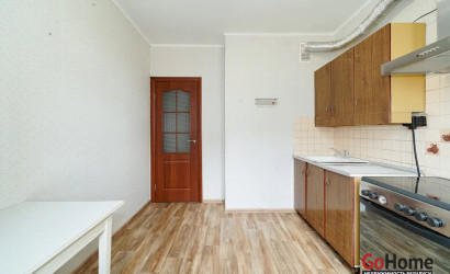 Купить 4-комнатную квартиру, Минск, Якубова ул., 48/2(Ленинский район). Фото 2
