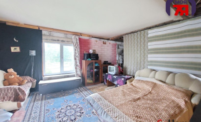 Купить дом в деревне, Звездочка-2002, 8.03 соток. Фото 16