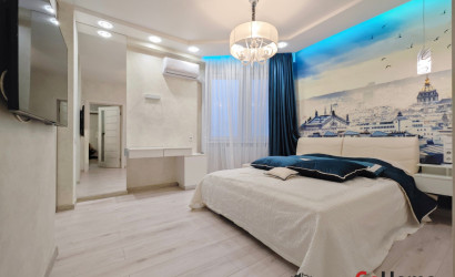 Купить 3-комнатную квартиру, Минск, Леонида Беды, 33 (Советский район). Фото 1