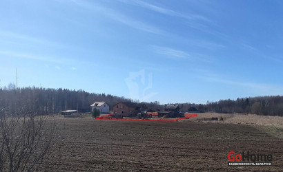 Купить дом, Жабичи, Луговая ул., 25 соток. Фото 30