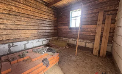  47.4 м2, Шанторовщина(Озерная ул., 7)