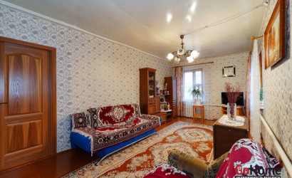 Купить дом, Минск, Охотская, 4.9 соток. Фото 17