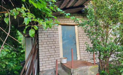 Купить дом, Газ-Магистраль, 5 соток. Фото 12