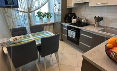 Купить 3-комнатную квартиру, Гомель, Тимофеенко, 20. Фото 8