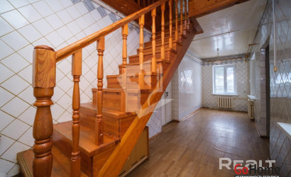Купить дом, Колодищи, Молодогвардейцев ул., 21, 6.8 соток. Фото 12