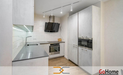 Купить 3-комнатную квартиру, Минск, Червякова ул., 55 (Центральный район). Фото 3