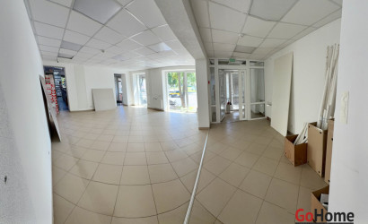 Аренда торгового помещения, Барановичи, Комсомольская ул., 28, 85 кв.м.. Фото 3