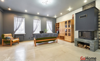 Купить коттедж, Марковщина, Купавская ул., 15.54 соток. Фото 15