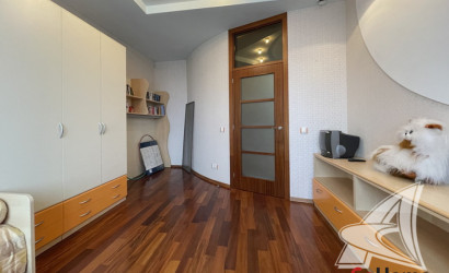 Купить 3-комнатную квартиру, Брест, Центр, ул. Халтурина. Фото 26