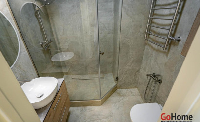 Снять 2-комнатную квартиру, Минск, Леонида Левина ул. 7 (Октябрьский район). Фото 29