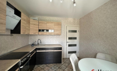 Купить 1-комнатную квартиру, Минск, Налибокская, 21(Фрунзенский район). Фото 5