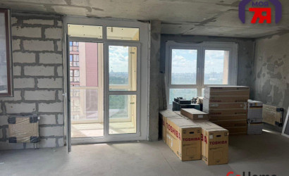 Купить 3-комнатную квартиру, Минск, Макаенка ул., 12/Е (Первомайский район). Фото 7