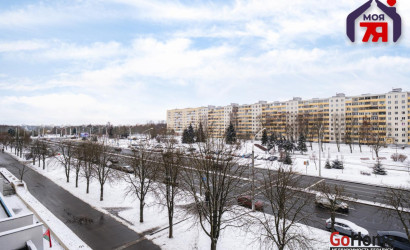 Купить 2-комнатную квартиру, Минск, Рокоссовского просп., 145 (Ленинский район). Фото 9