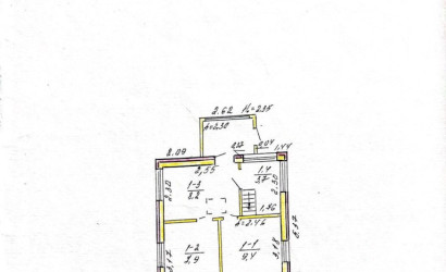 Купить дом, Нива-2002, 4.49 соток. Фото 16