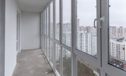 Купить 4-комнатную квартиру, Минск, Дзержинского, 19А (Московский район). Фото 7