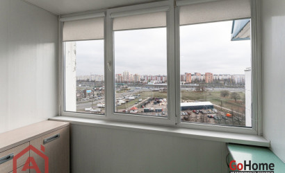 Снять 4-комнатную квартиру, Минск, Радужная, 13 (Центральный район). Фото 19