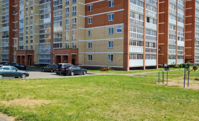 Купить 3-комнатную квартиру, Витебск, ул. Герцена. Фото 9