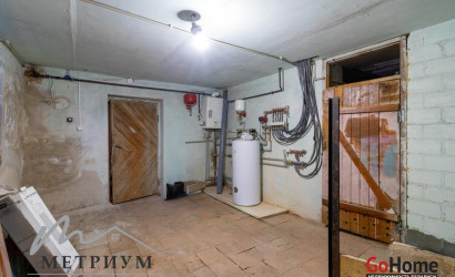 Купить 3-комнатную квартиру, Лесковка, Центральная ул., 1. Фото 27